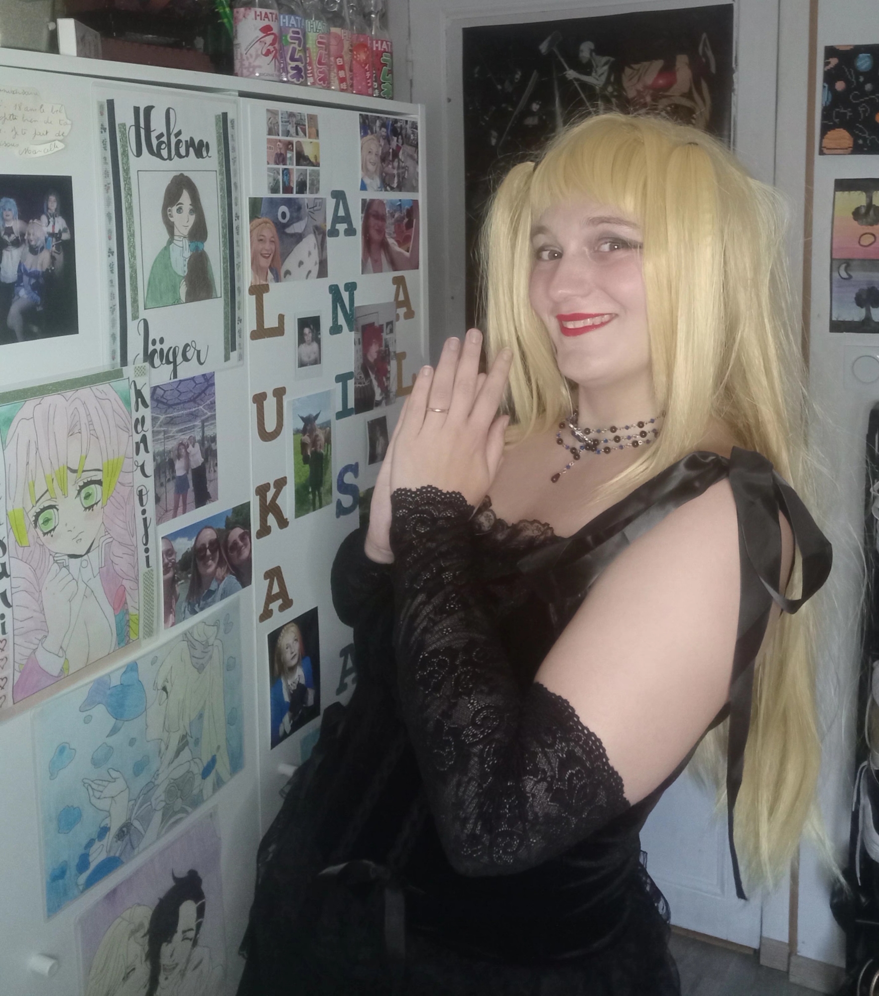 Shoot Misa v1 - Photo 2