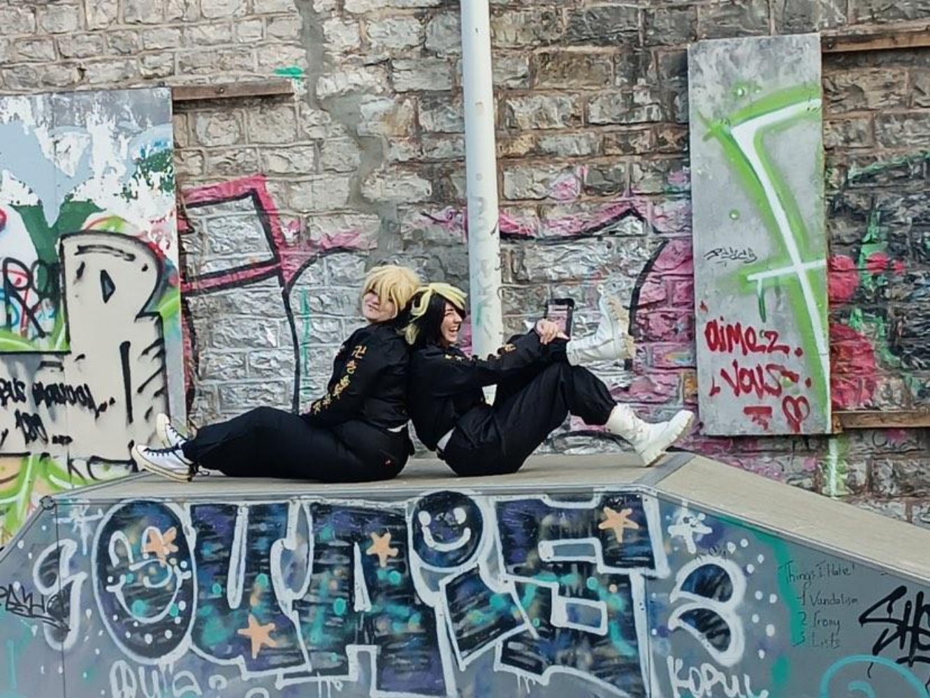 Kazutora Hanemiya  - Photo 100