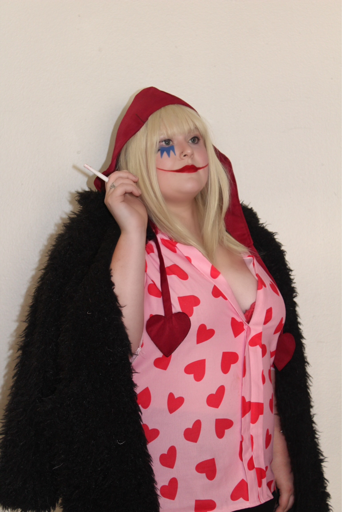 Corazon & Law - Photo 2