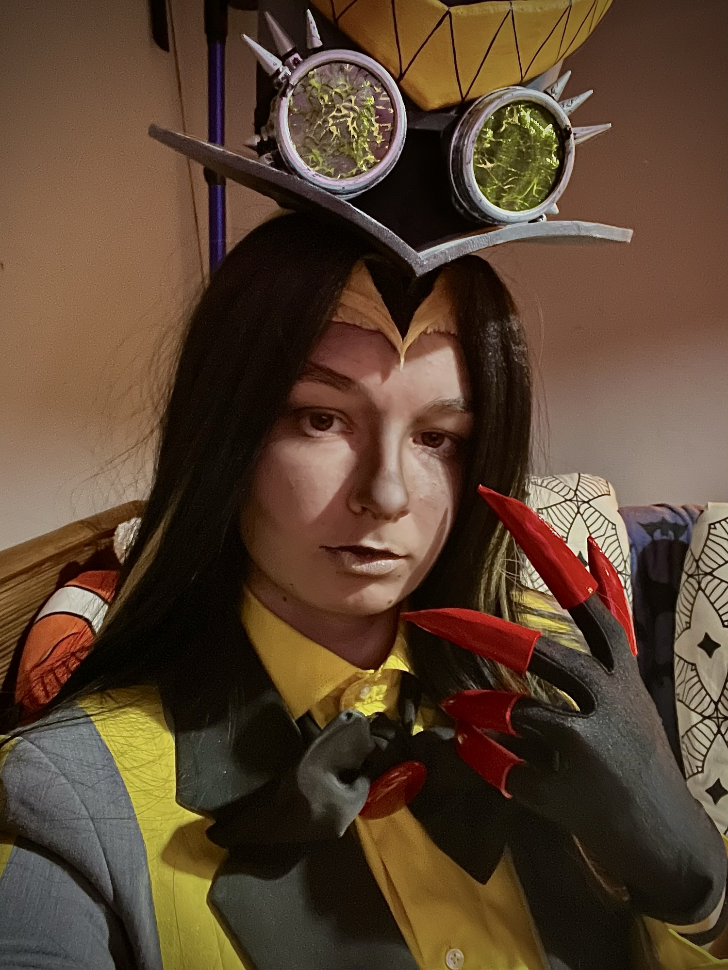 Sir pentious  - Photo 2