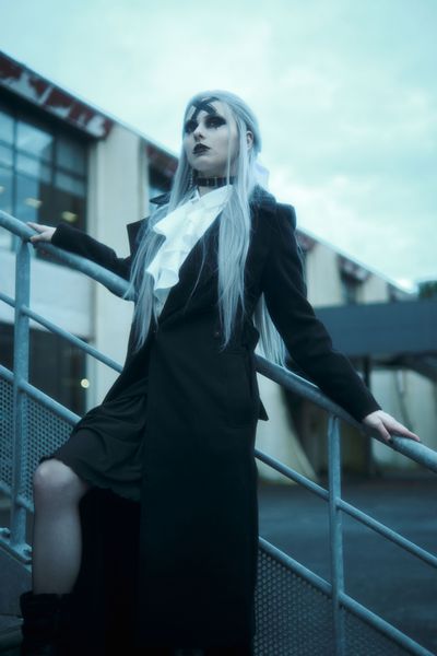 Blackbirdd_cospl - FemXeno