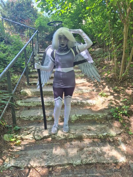 Koneko_panda - Vaggie