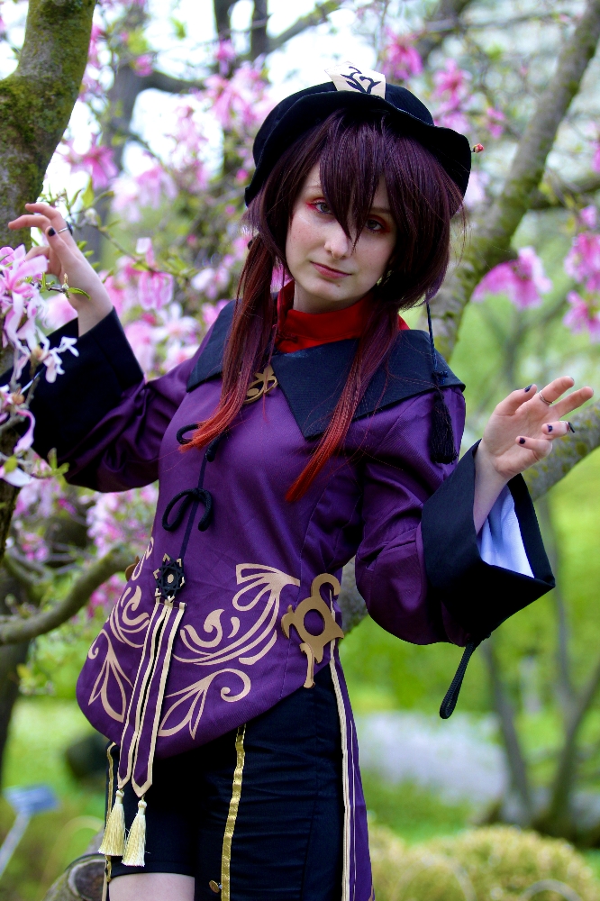 Outside Hu Tao - Photo 20