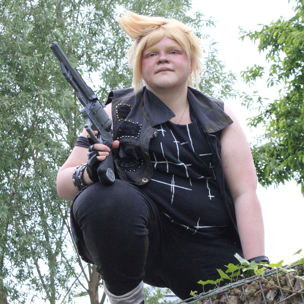 Prompto argentum 