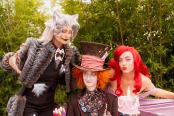 Chapelier X Cheshire preview 3
