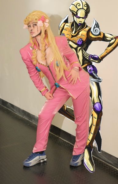 Pr._cos - Giorno