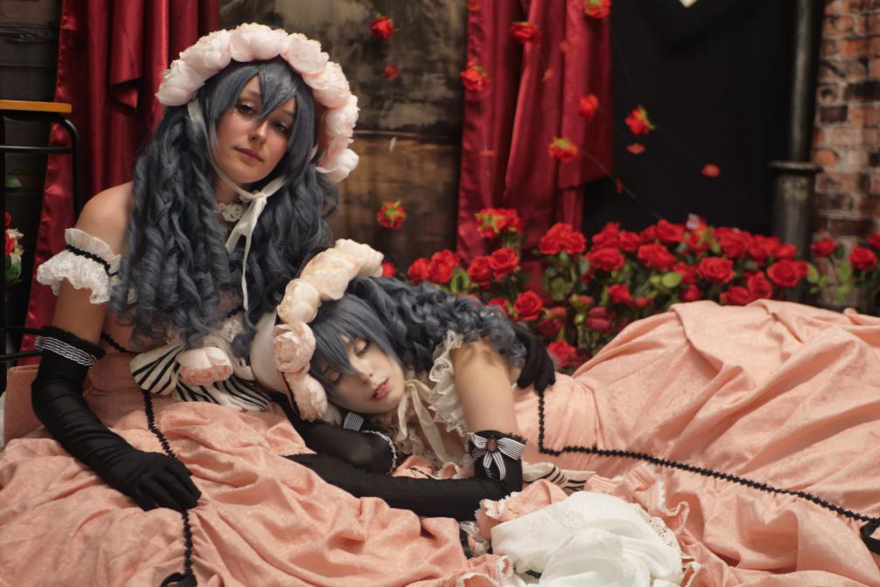 Lady Ciel — photo 13