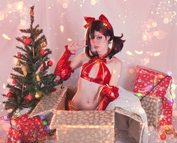 Christmas Kobeni