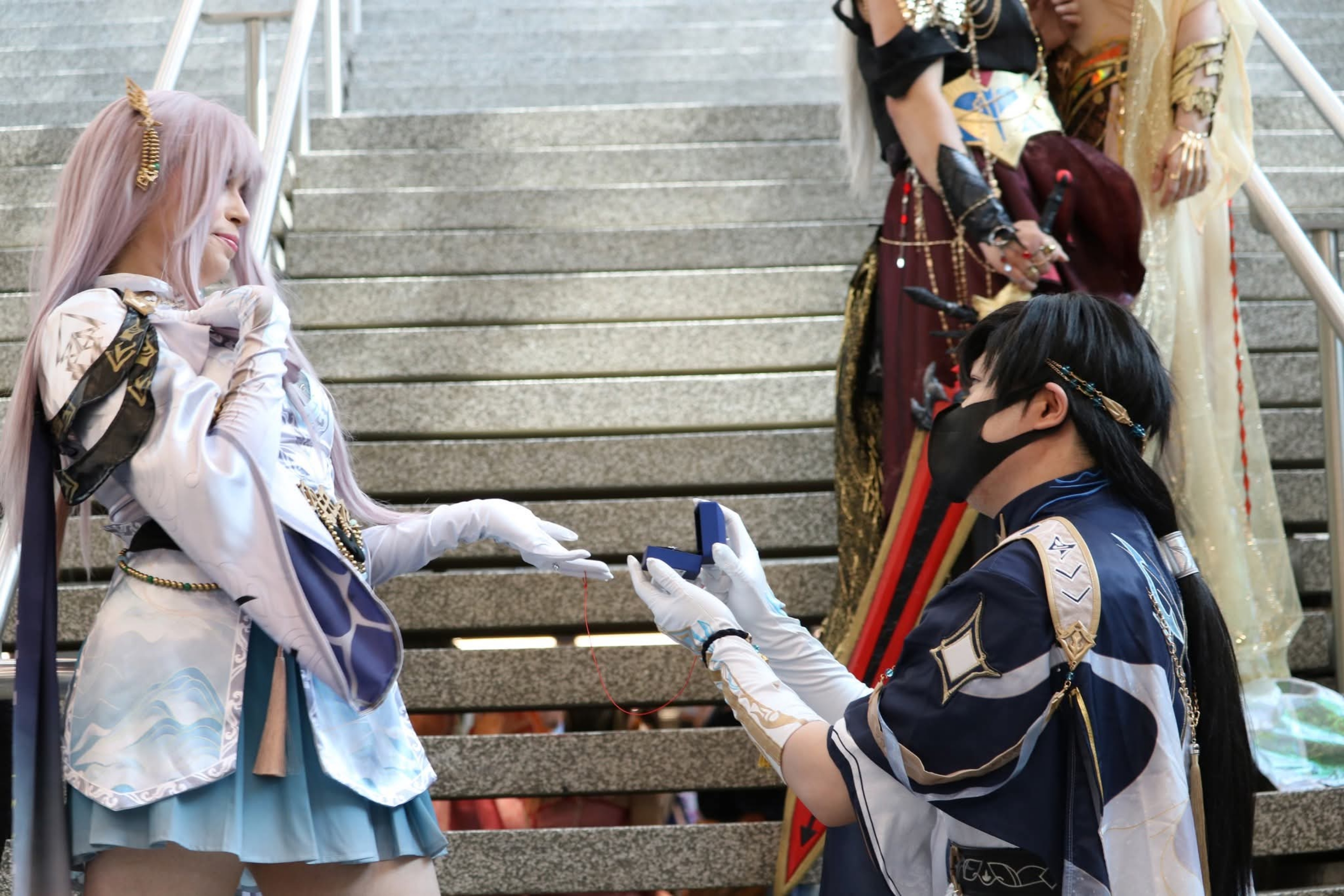 Otakuthon 2026 — photo 5