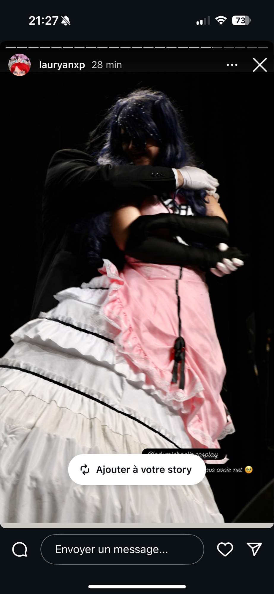 Shooting a domicile  - Photo 51