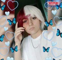 Shoto Todoroki preview 3