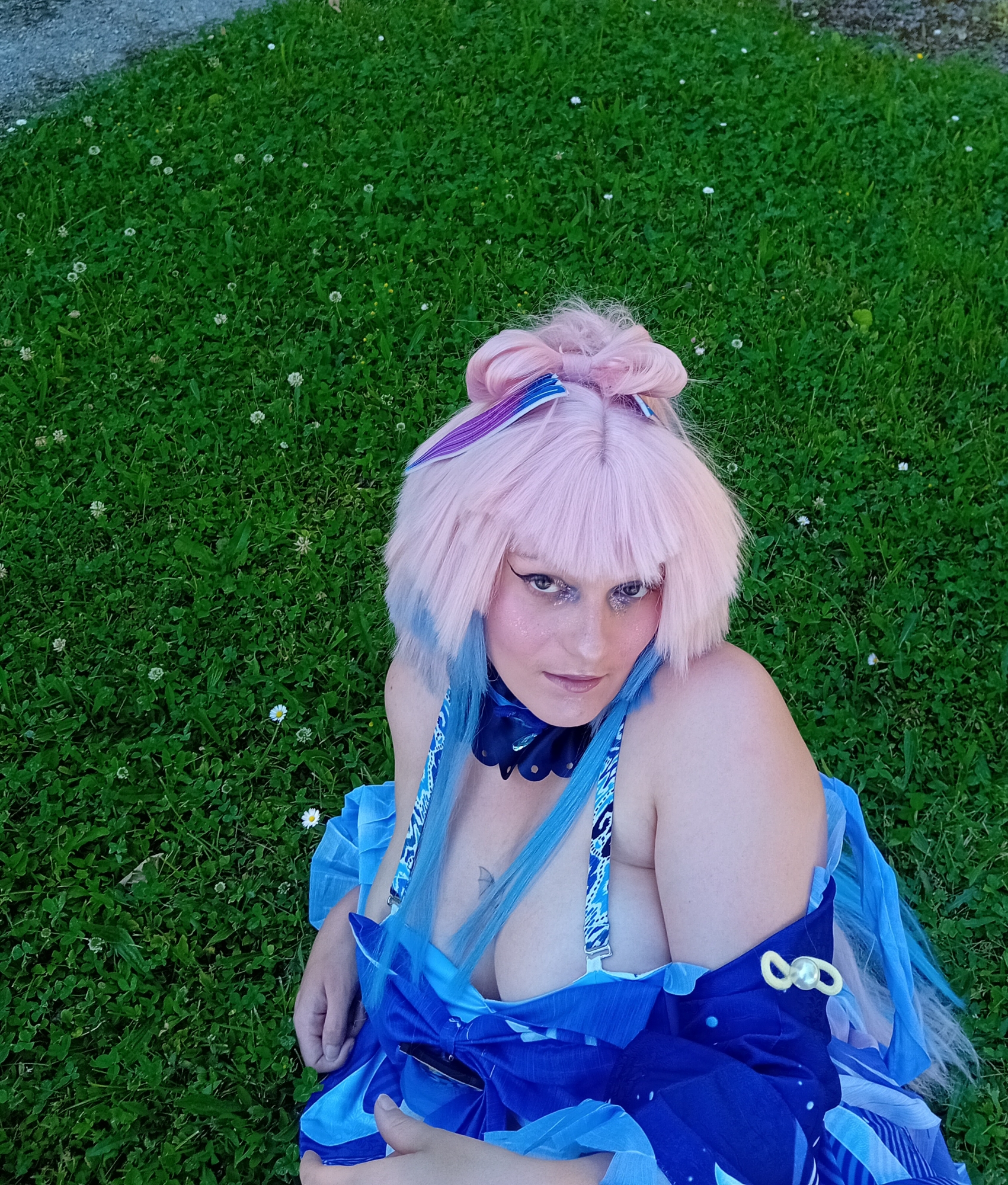 Shoot kokomi v1 - Photo 19