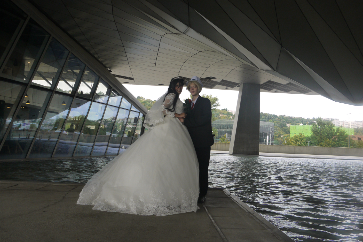 Yor Forger - Photo 3