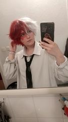 Shoto (casual) preview 3
