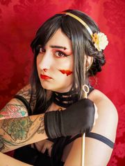 Yor preview 2