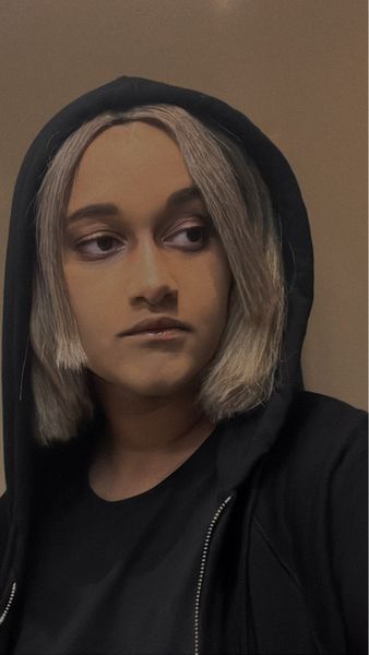 Shaïna_ - Chishiya
