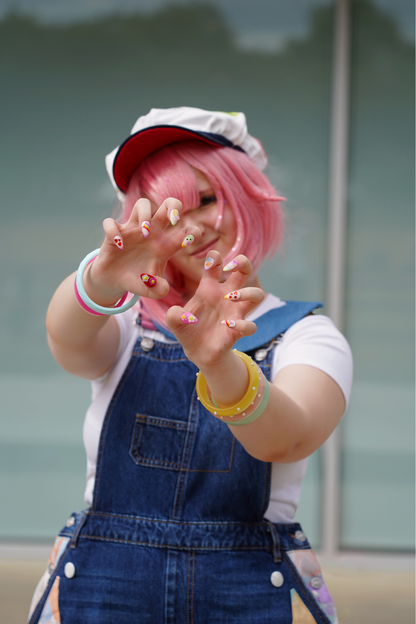 Ému paint  - Photo 5