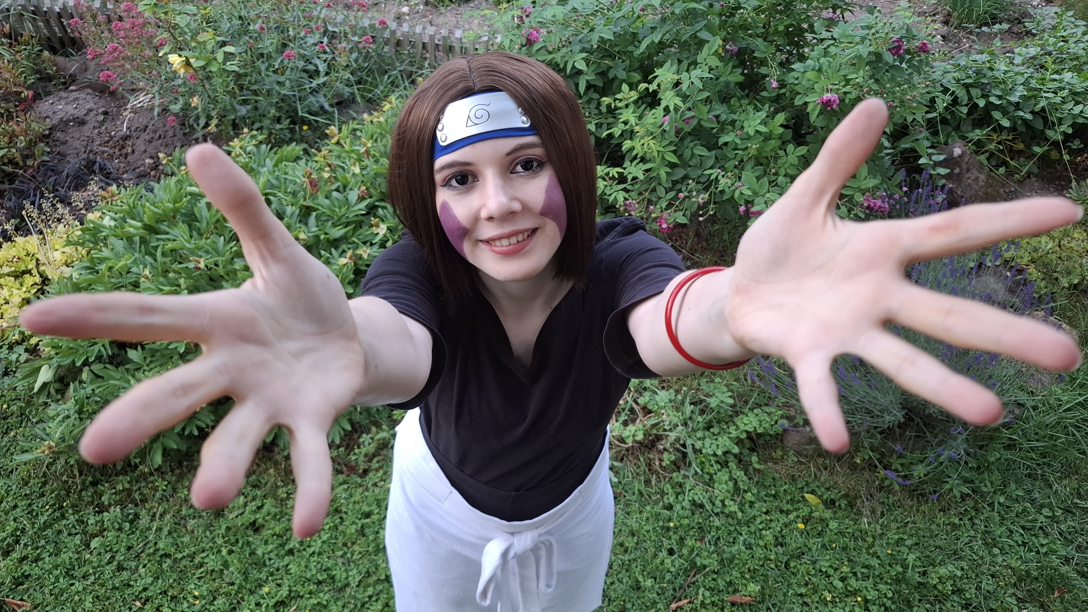 Shooting Rin - 2 — photo 8