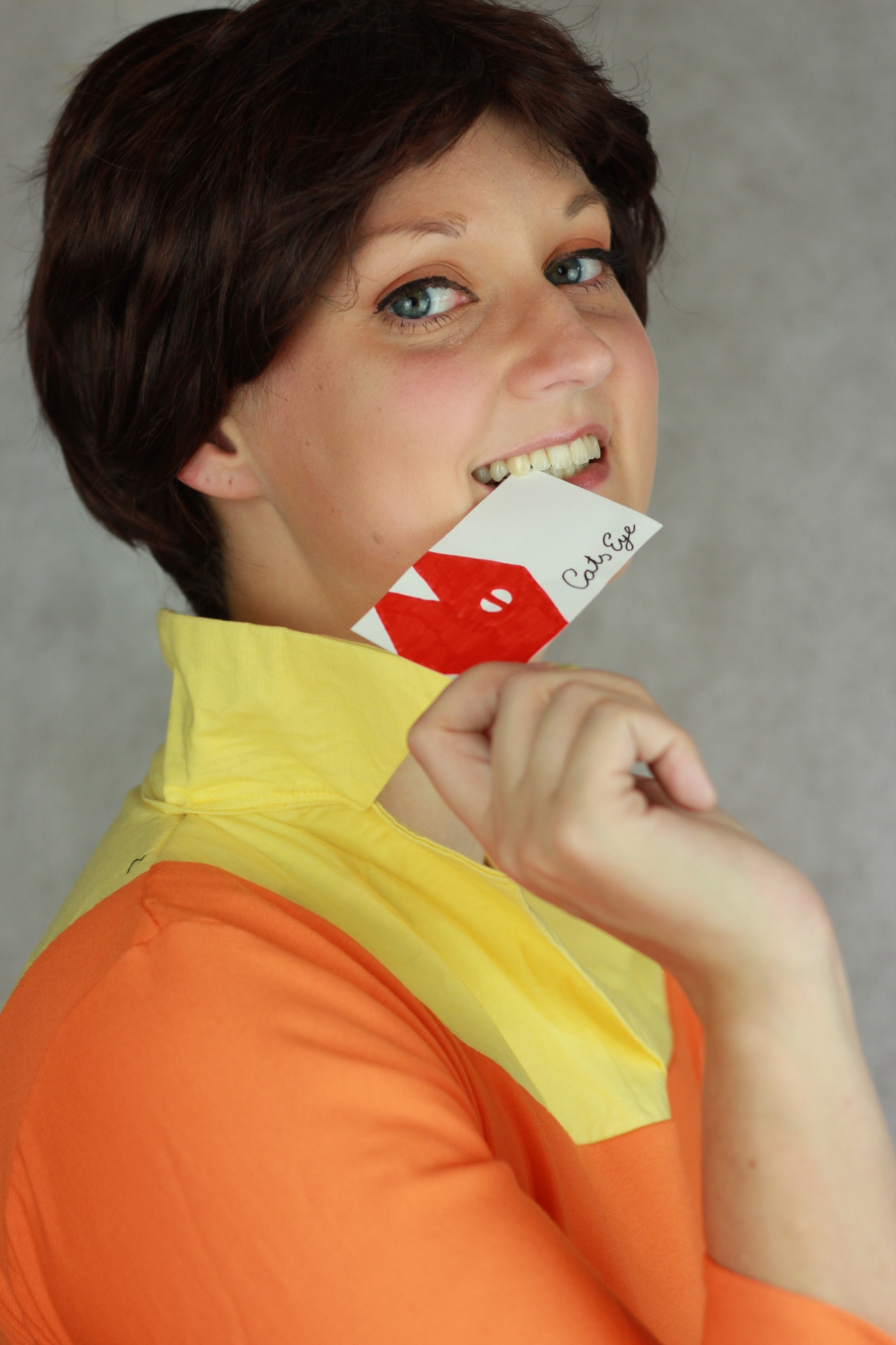 Ai Kisugi (Cat's Eye - Photo 31