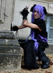 Gakupo loup garou preview 3