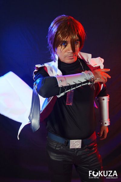 Etiennecosplay - Seto Kaiba 