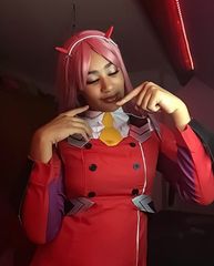 Zero two preview 3