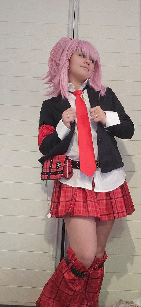 Shugo chara — photo 6