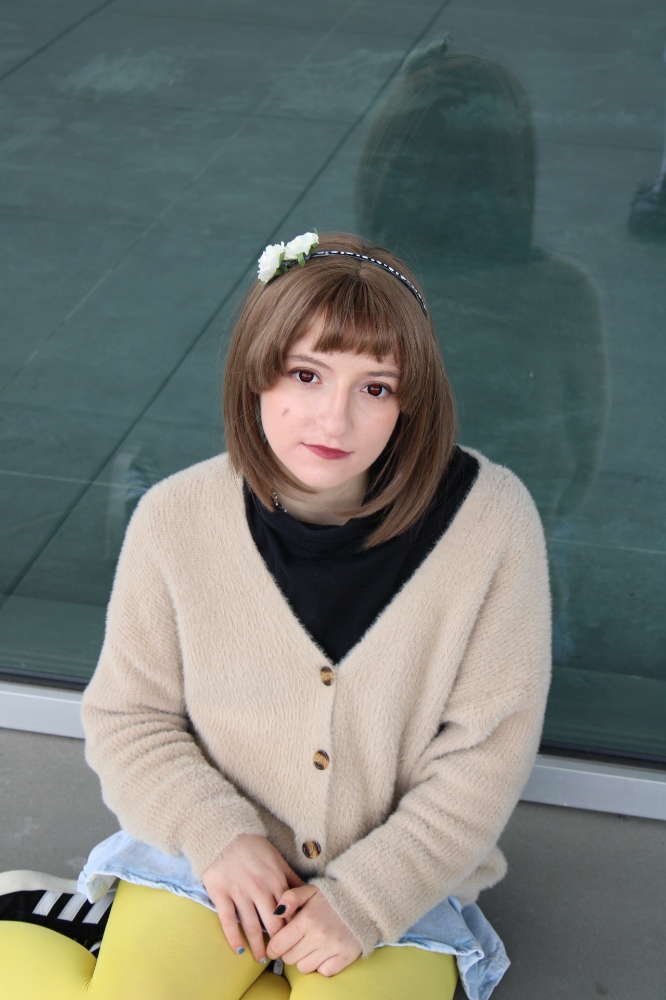 Hinami fueguchi — photo 13