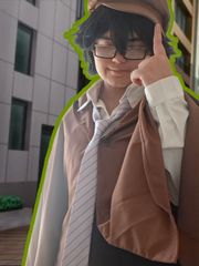Ranpo edogawa preview 3