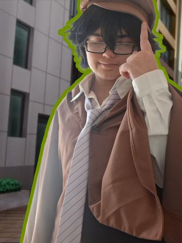 Ranpo edogawa