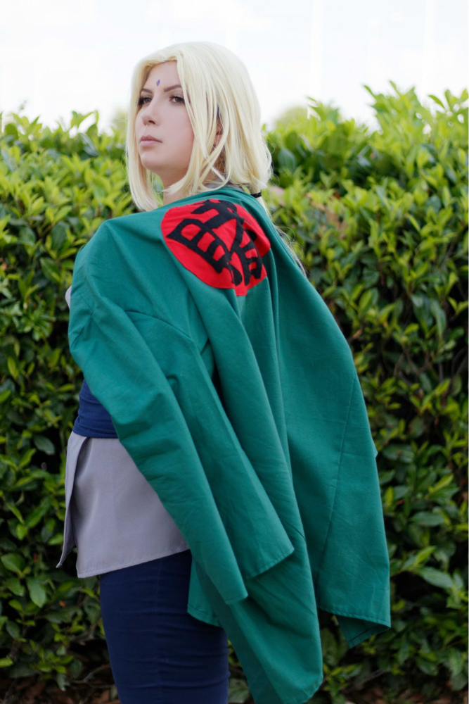 Tsunade — photo 5
