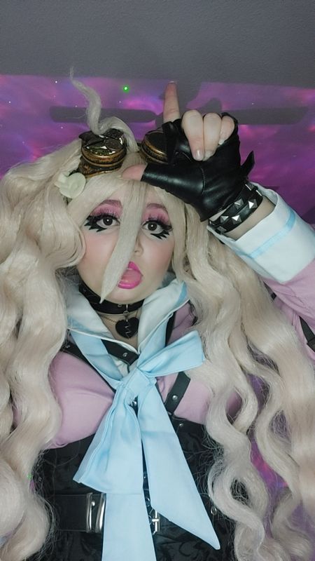✨️~rinou~✨️ – Miu Iruma 2023