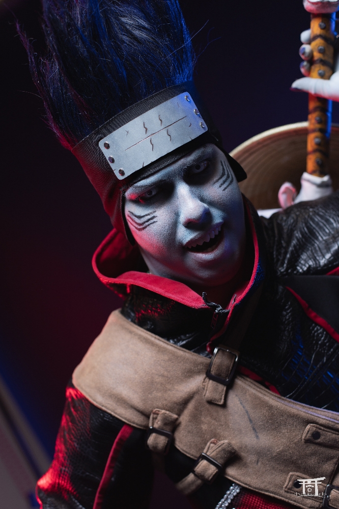 Kisame Hoshigaki - Photo 1