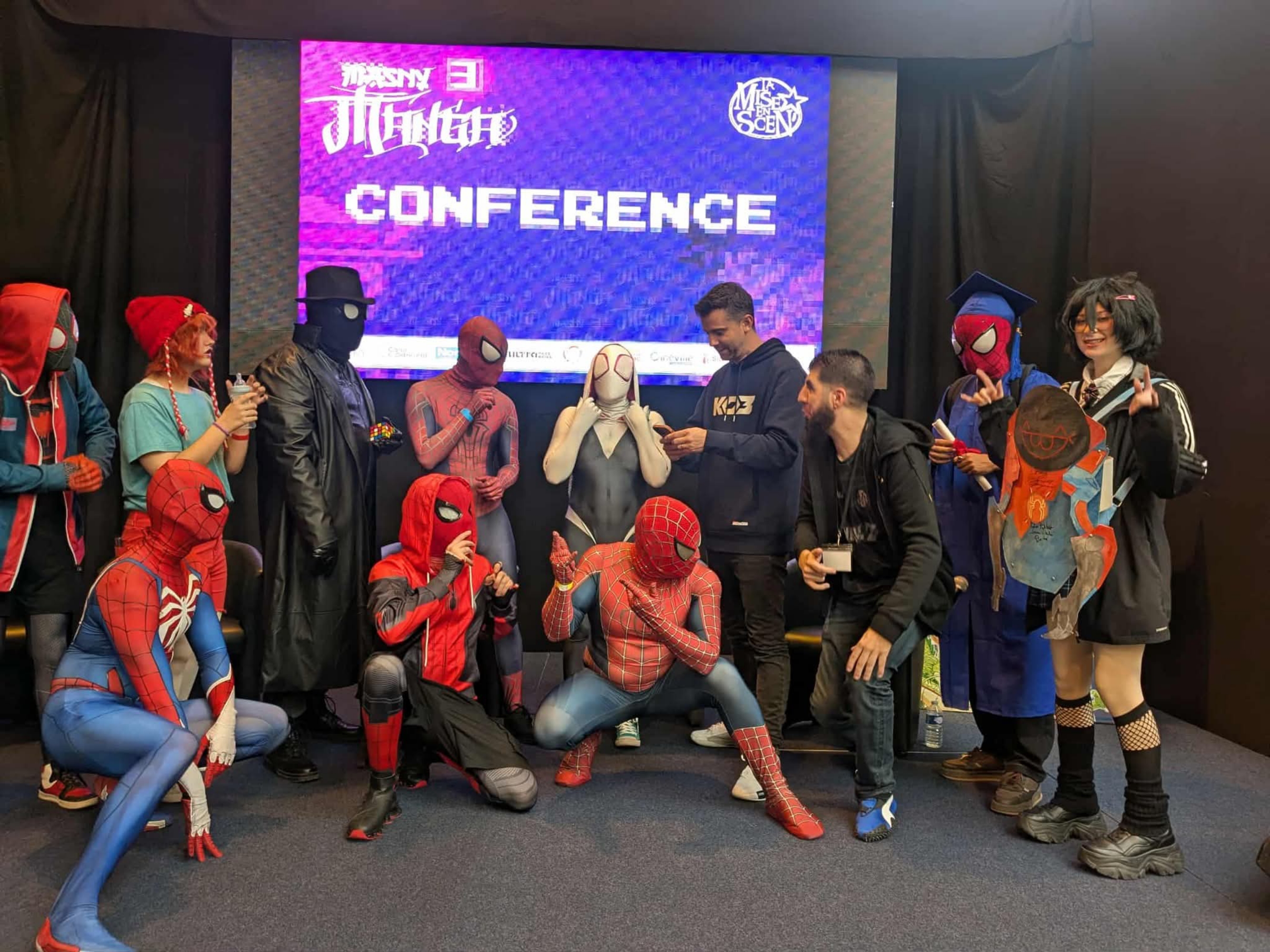 Masny 2025 samedi - Photo 3