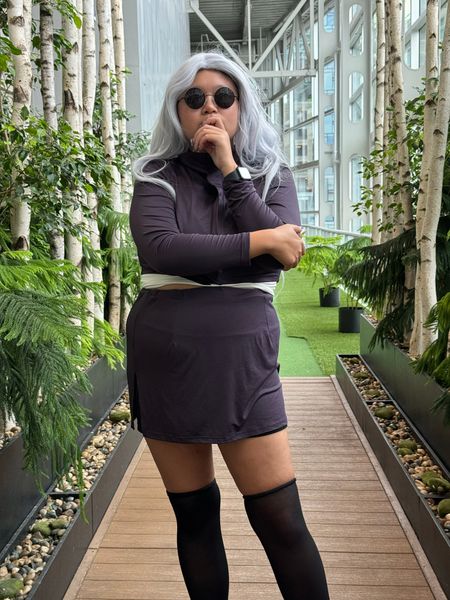 Coco_cosplaylie - Gojo