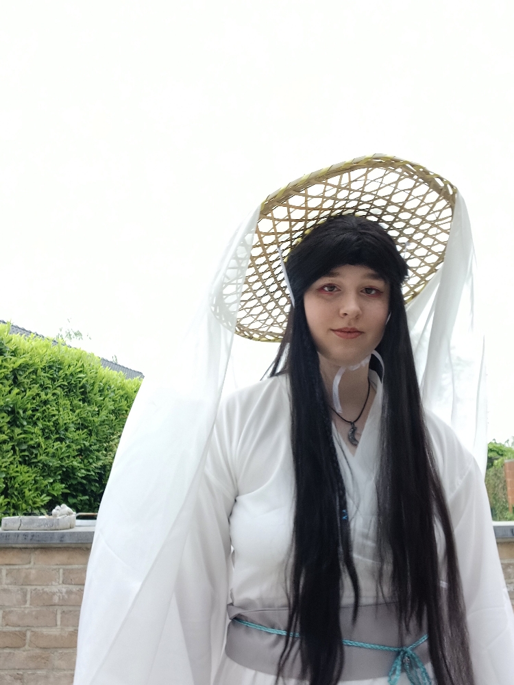 Xie Lian — photo 7