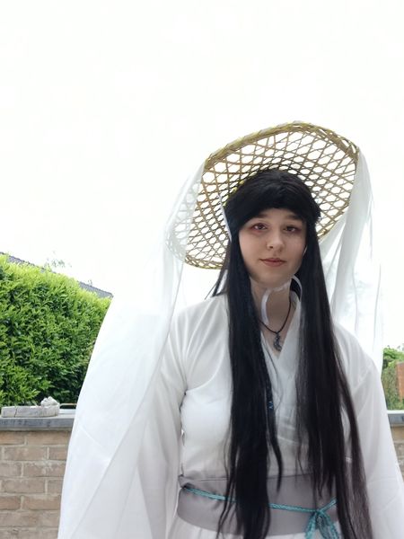 Astra_cosmos_ - Xie Lian