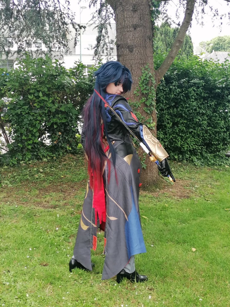 Latest Blade shoot — photo 20