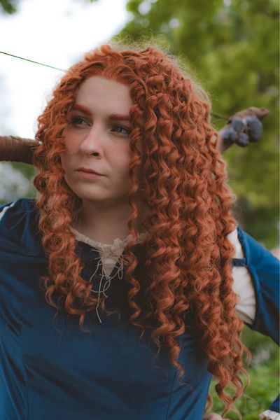 Neon_ - Merida 