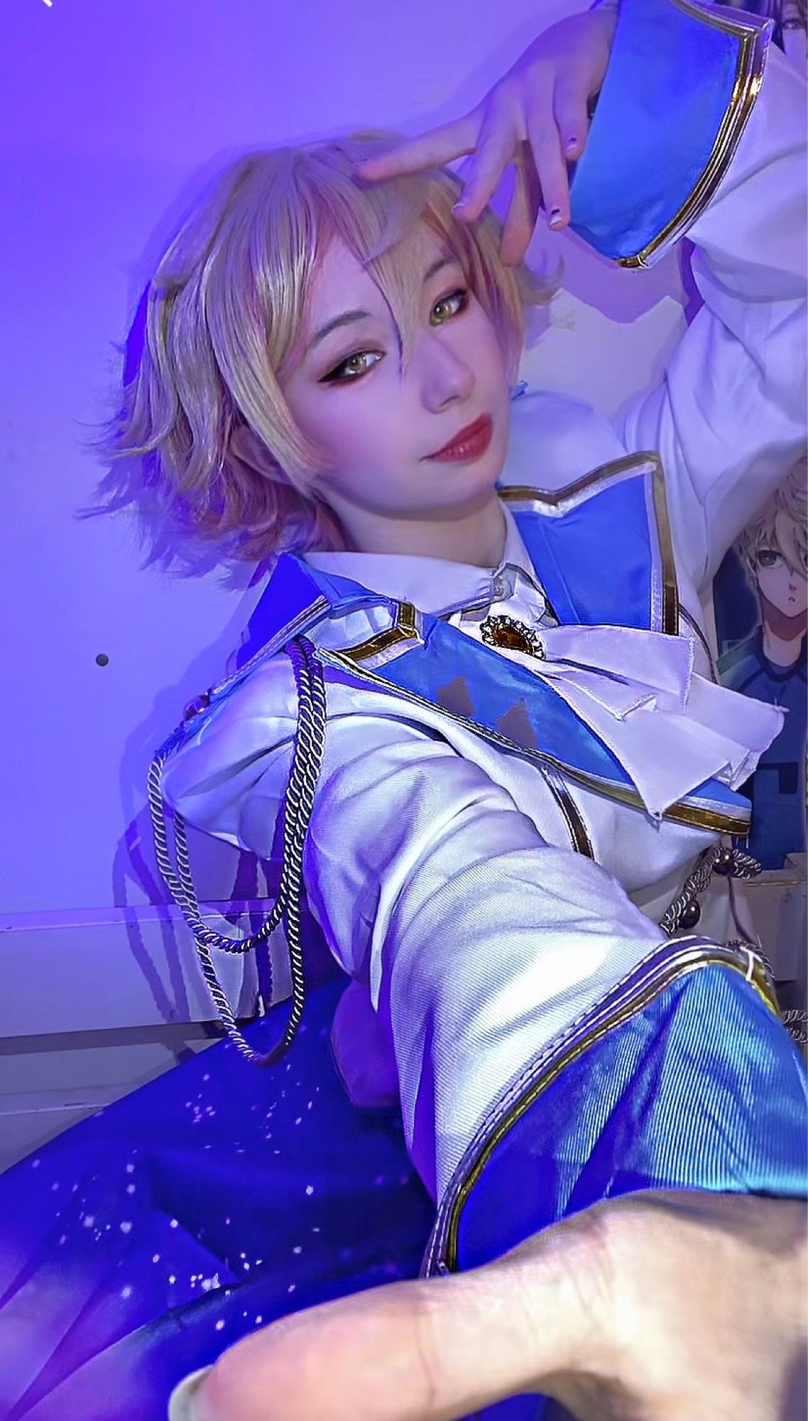 Tsukasa Tenma ☀️ — photo 5