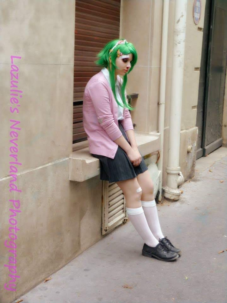 Gumi - Rollin Girl — photo 6
