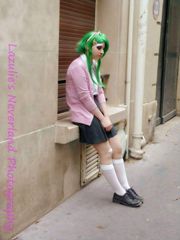 Gumi - Rollin Girl preview 2