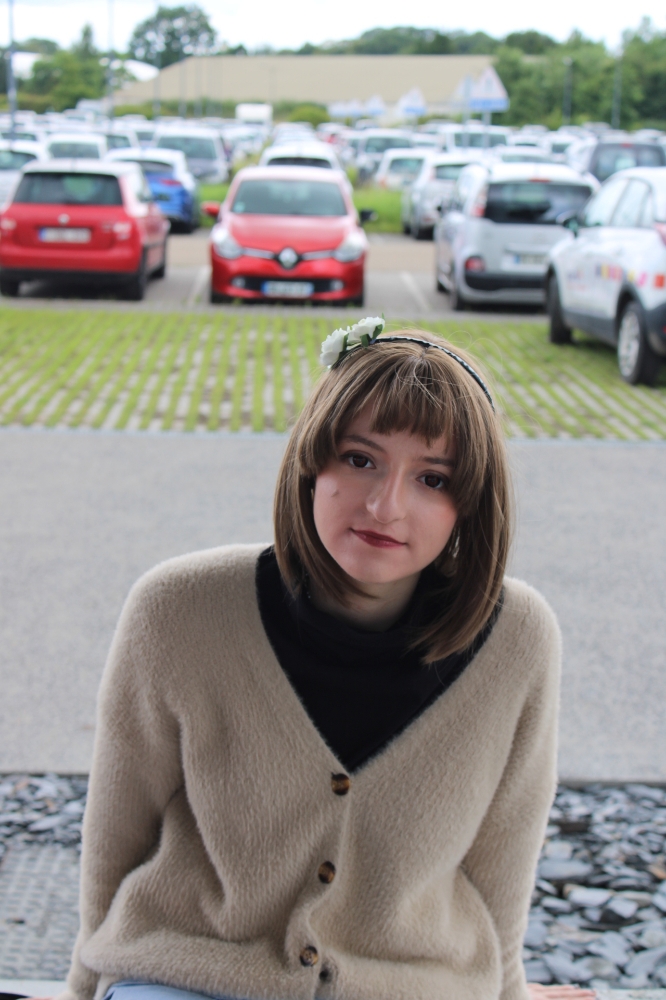 Hinami fueguchi  - Photo 15