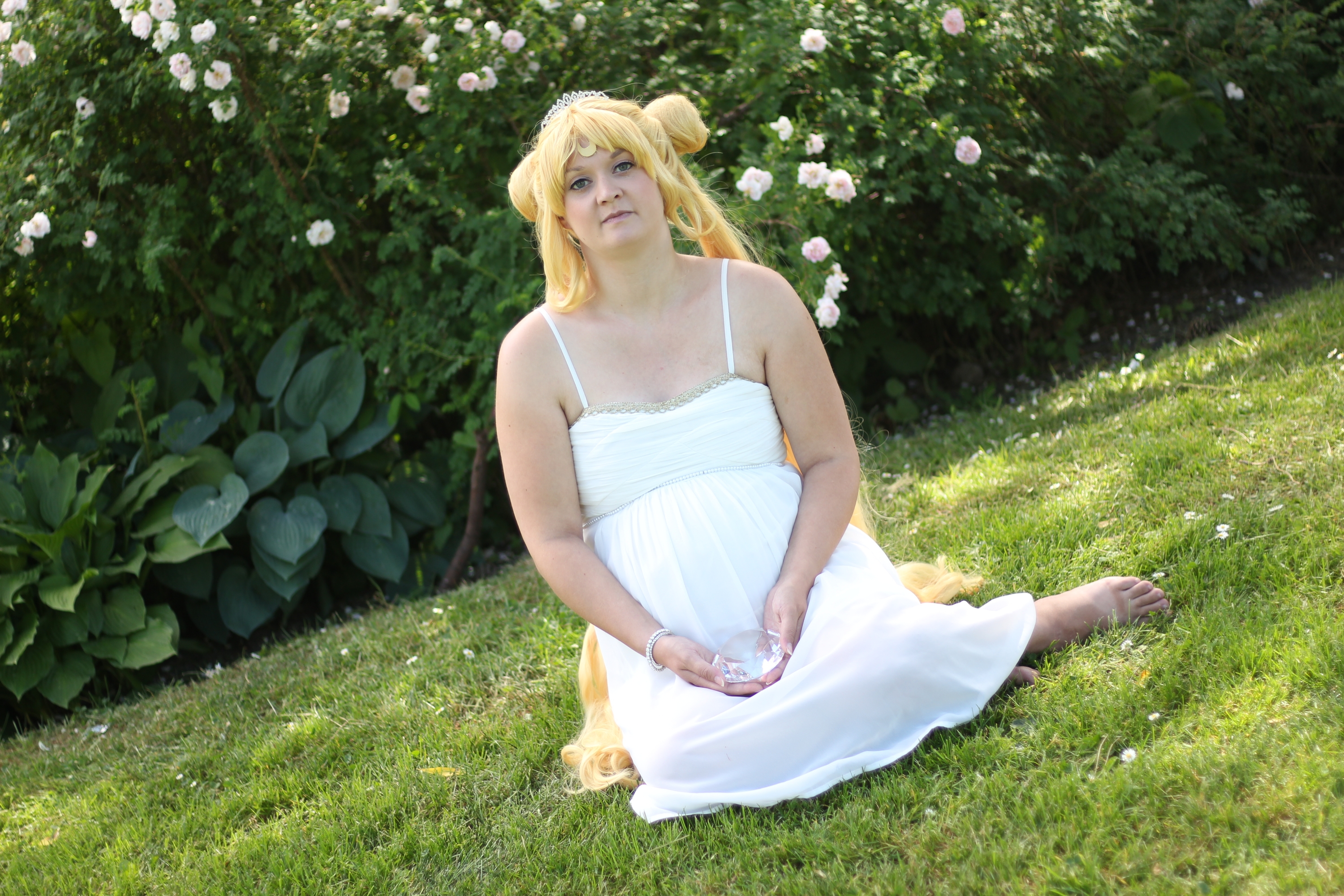 Serenity Schwanger — photo 36