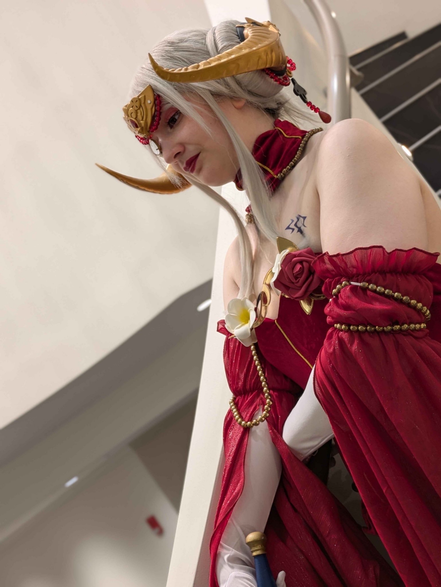 Edelgard - Boudoir - Photo 2