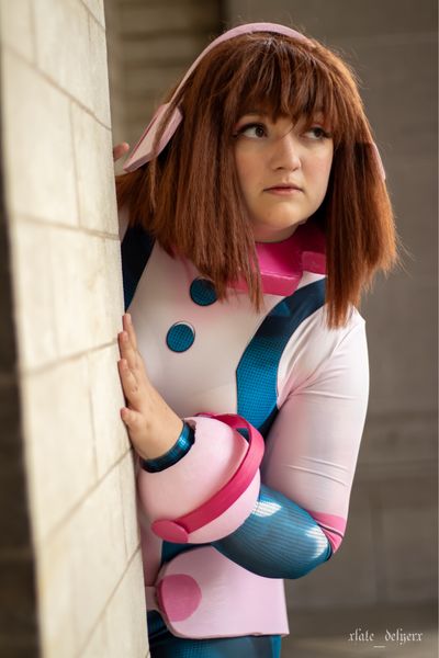 Mizukii - Uravity 💫