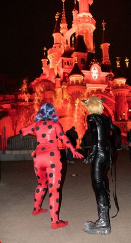 Miraculous Hallo 01