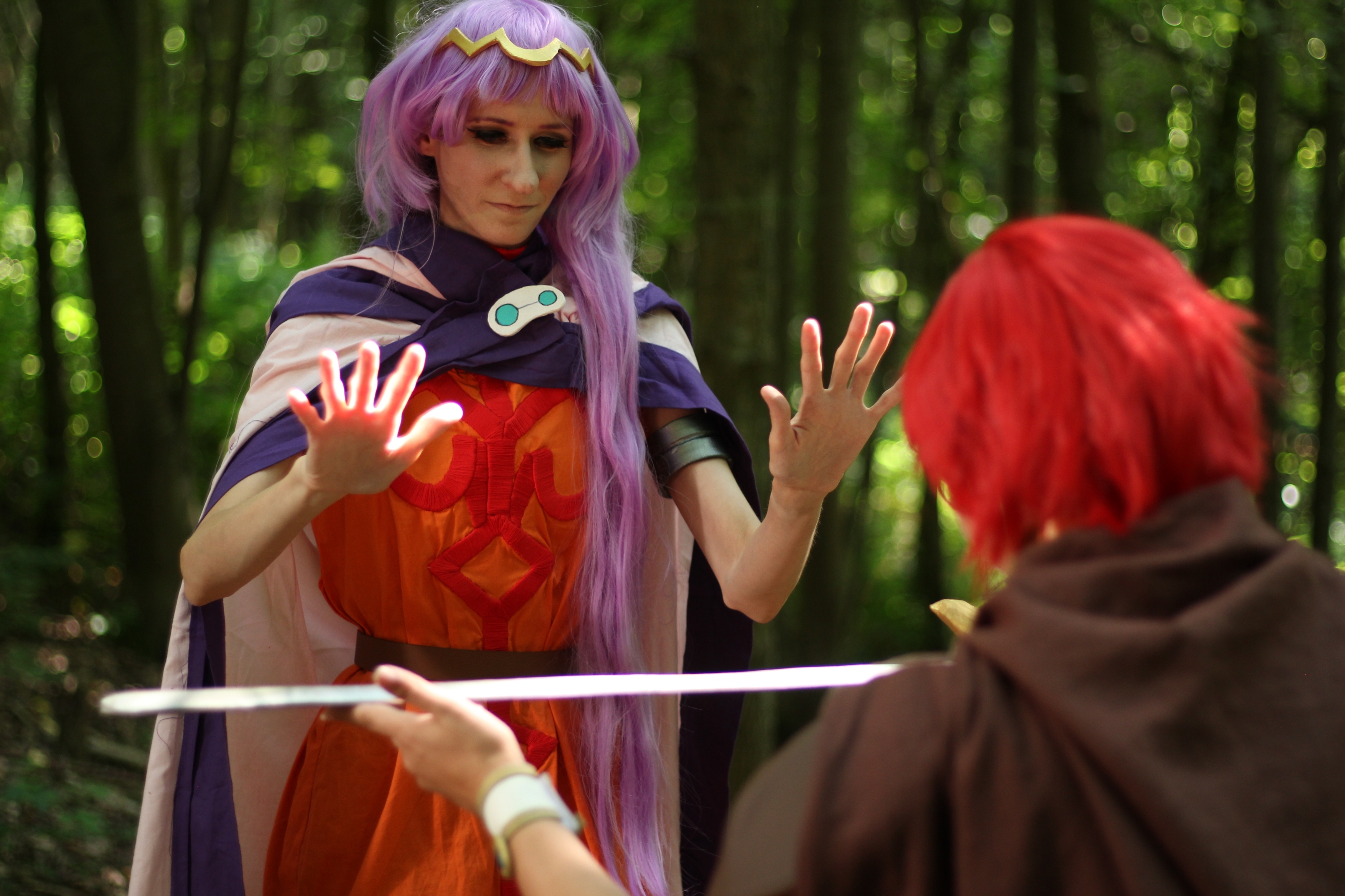 Record of Lodoss War - Photo 31