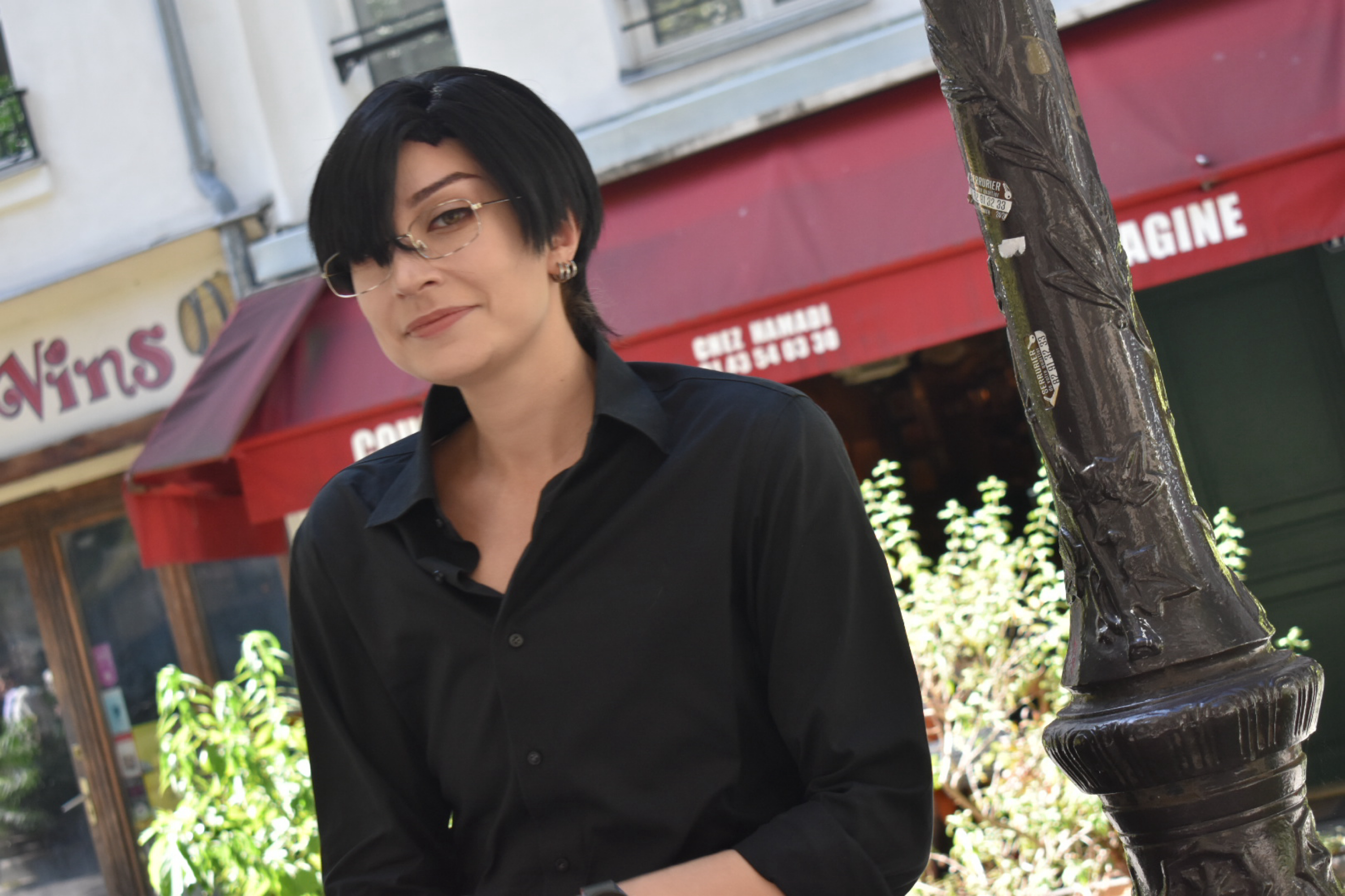 Anniversaire Zayne — photo 6