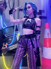 Jinx preview 2